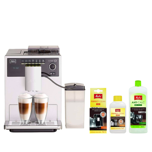 Melitta Caffeo CI Automatic Coffee Machine