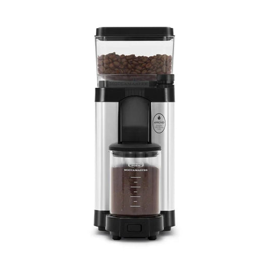 Moccamaster KM5 Burr Grinder