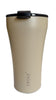 Sttoke Ceramic Reusable Cup 12 - Mousse Taupe