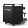 Rocket Mozzafiato R Fast Espresso Machine Black