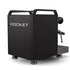 Rocket Mozzafiato R Fast Espresso Machine Black