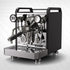 Rocket Mozzafiato R Fast Espresso Machine Black