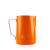 Precision  Milk Jug / Pitcher - Orange