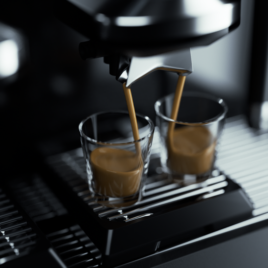 Caye – Smart X B2CSY2 Master Automatic Machine