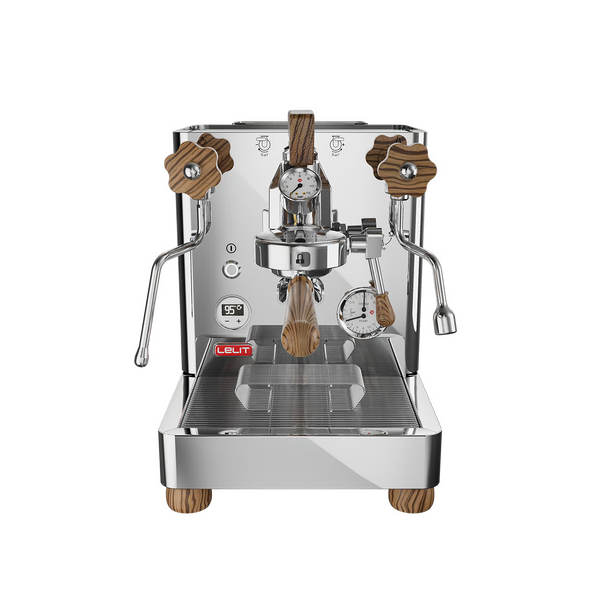 Lelit Bianca 40th Anniversary – Limited Edition 2026