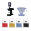 International Coffee Day Package 2 For $299