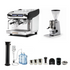 Hire Coffee Machine, Grinder and Accessories Package