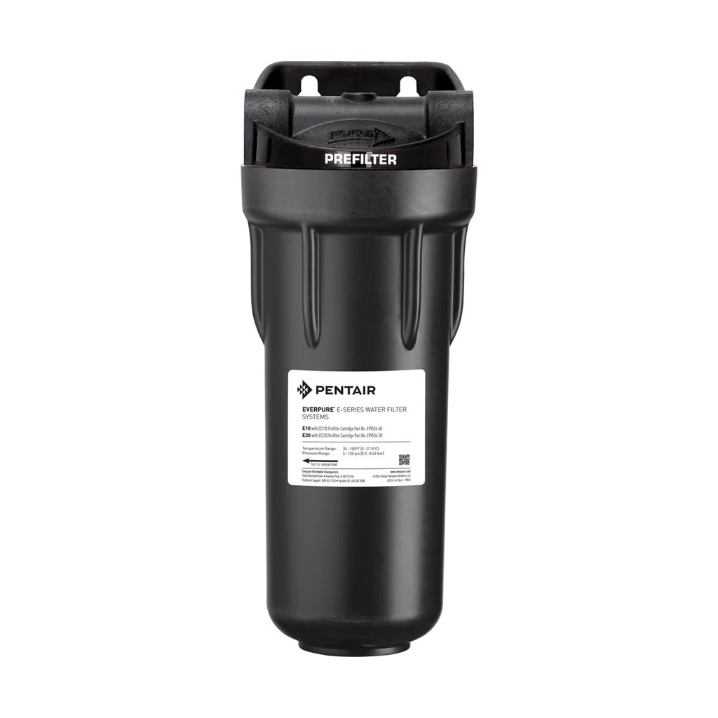 Pentair Everpure E10 PREFILTER 10" W/EC110(EV979580)