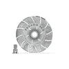Pesado High Diffusion Shower Screen - LM