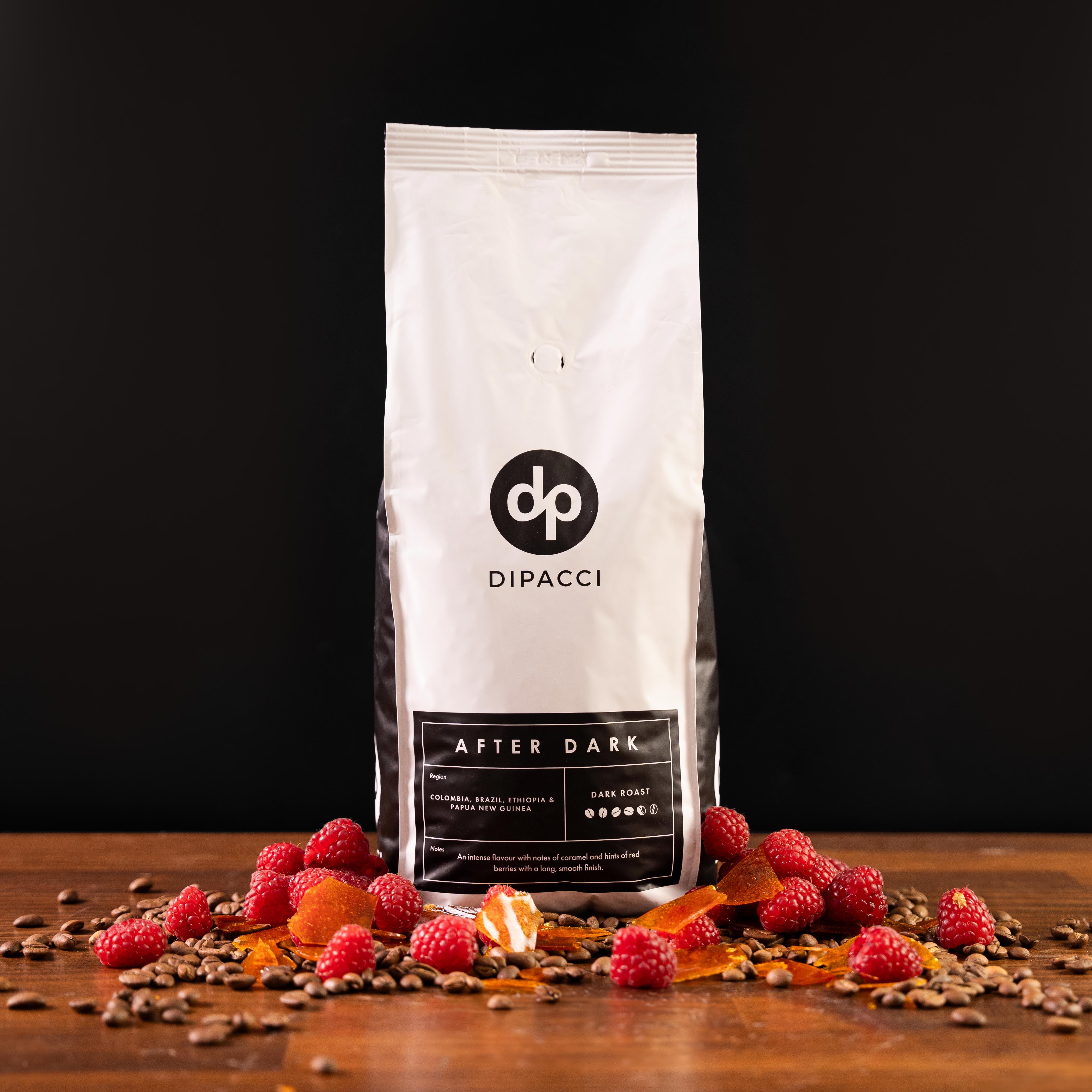 Afterdark Blend 1kg