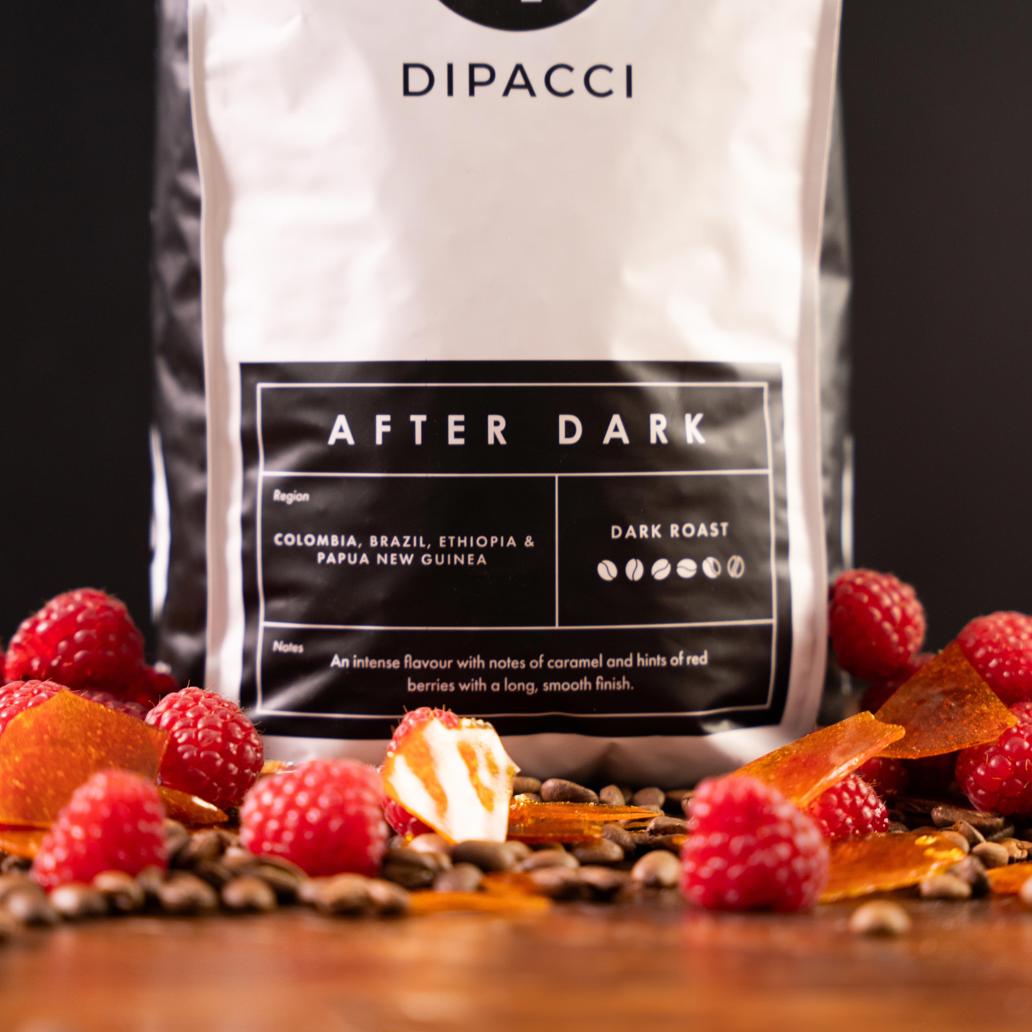 Afterdark Blend 1kg