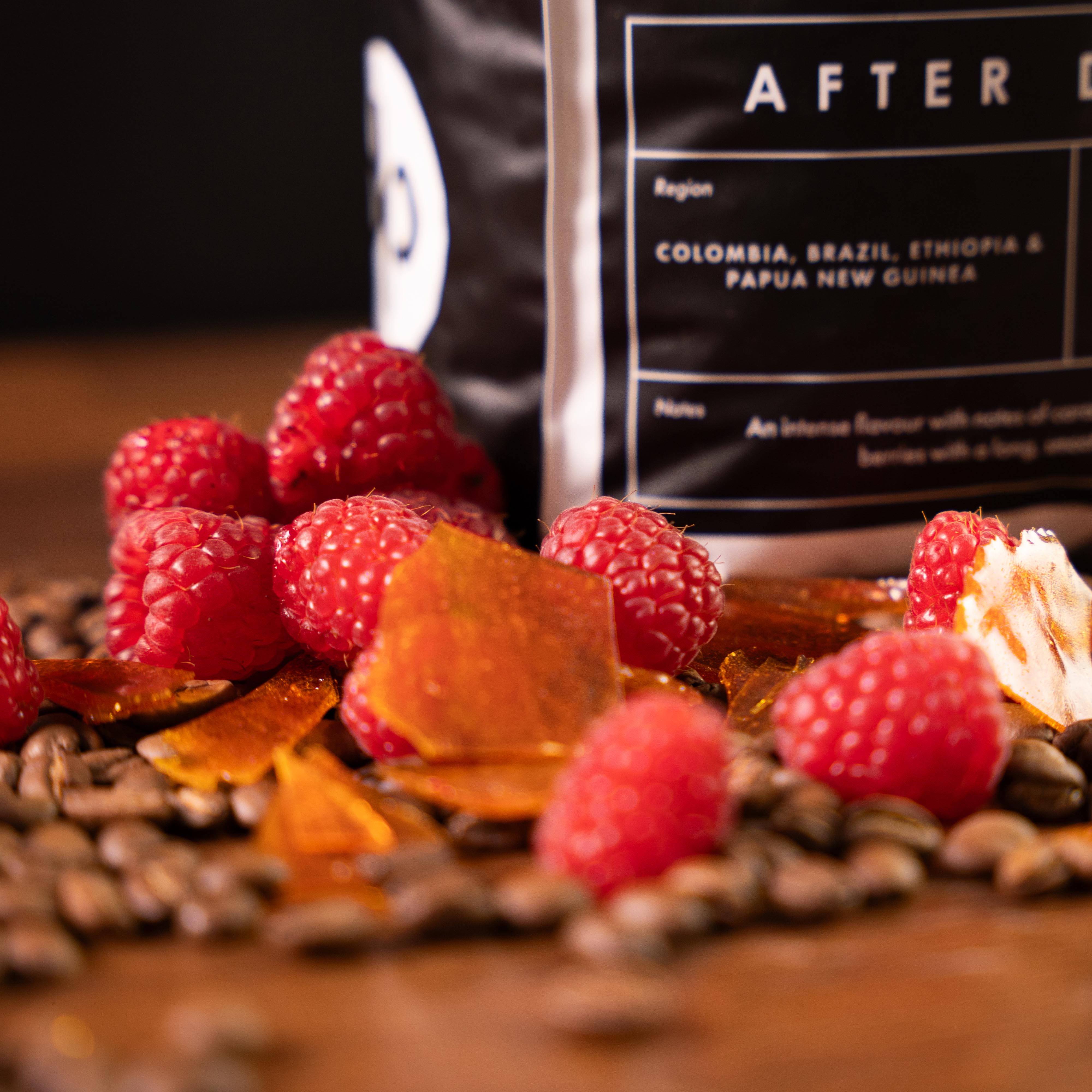 Afterdark Blend 1kg