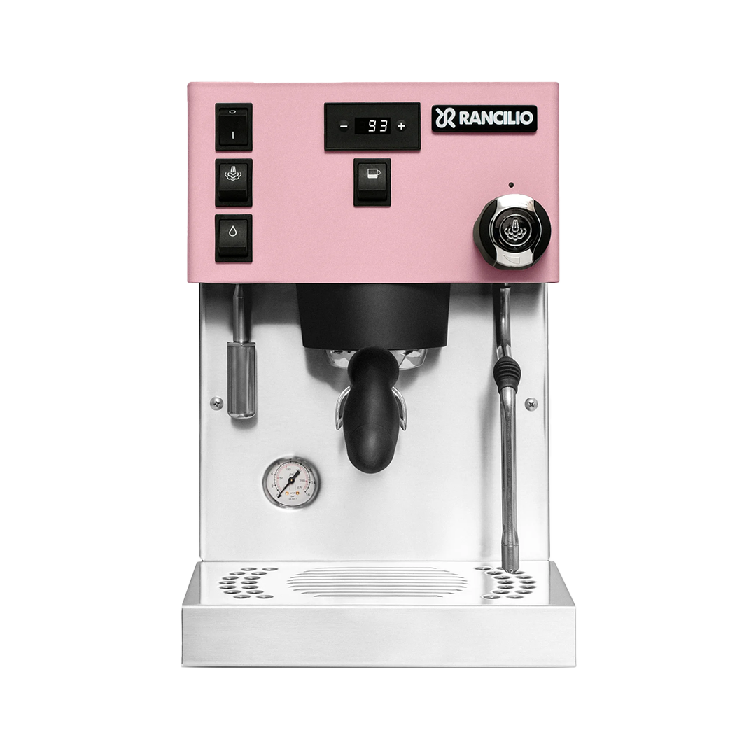 Rancilio Silvia Pro X  Espresso Coffee Machine