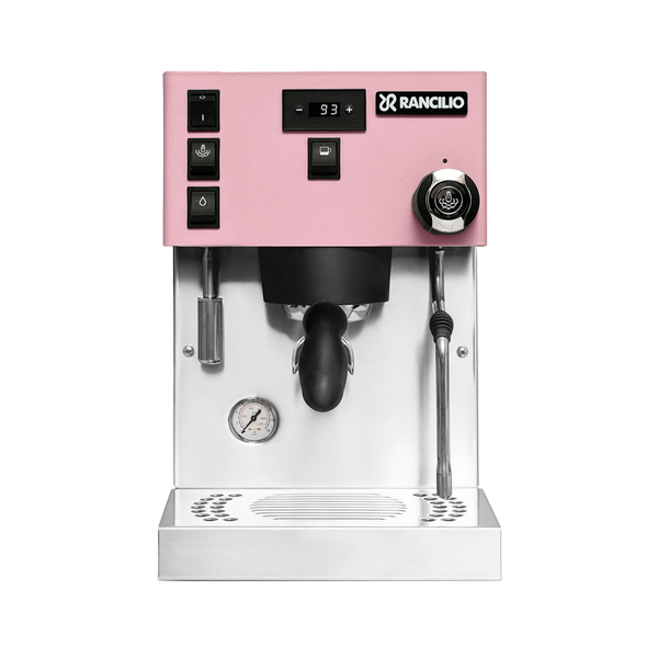 Rancilio Silvia Pro X  Espresso Coffee Machine