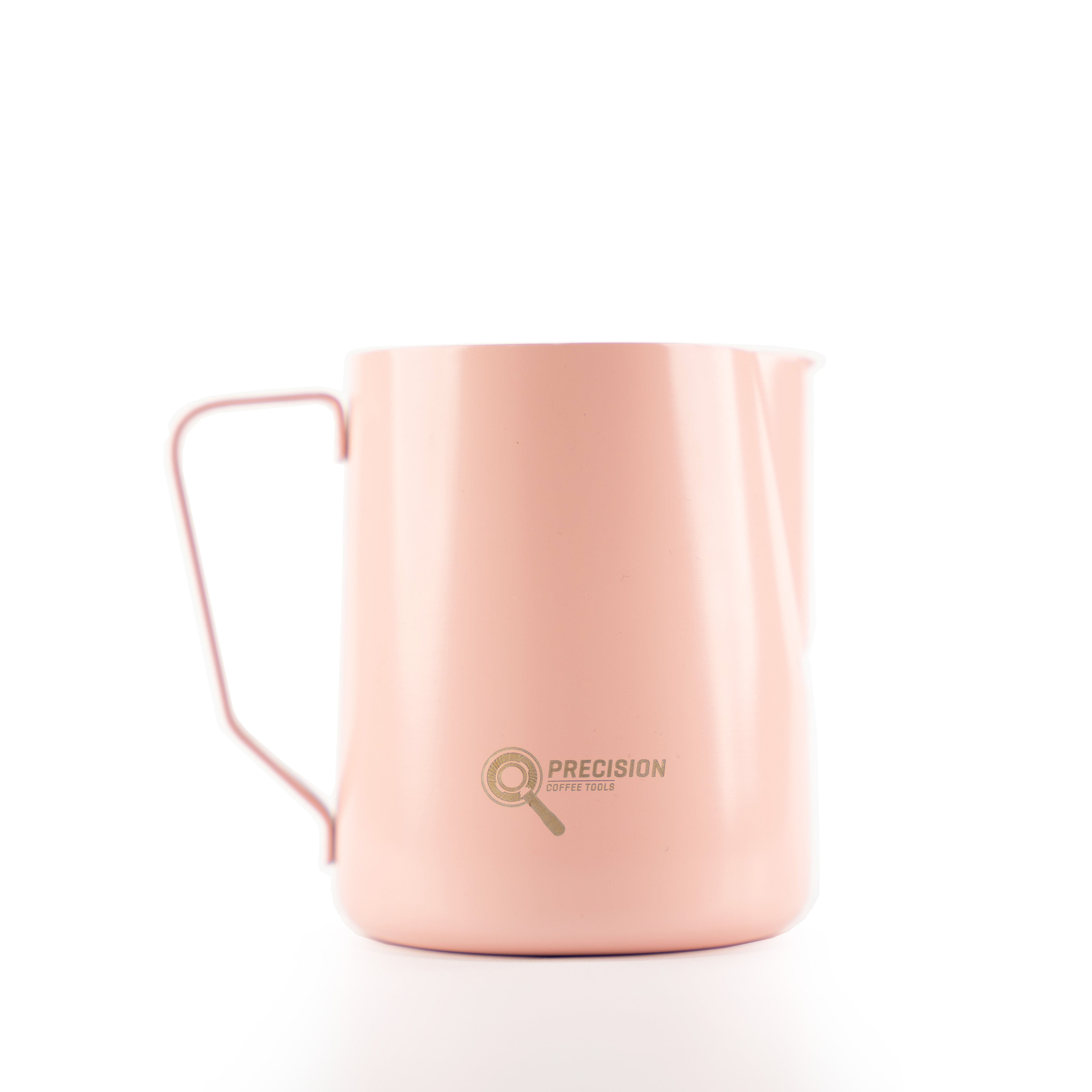 Precision  Milk Jug / Pitcher - Pink