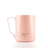 Precision  Milk Jug / Pitcher - Pink