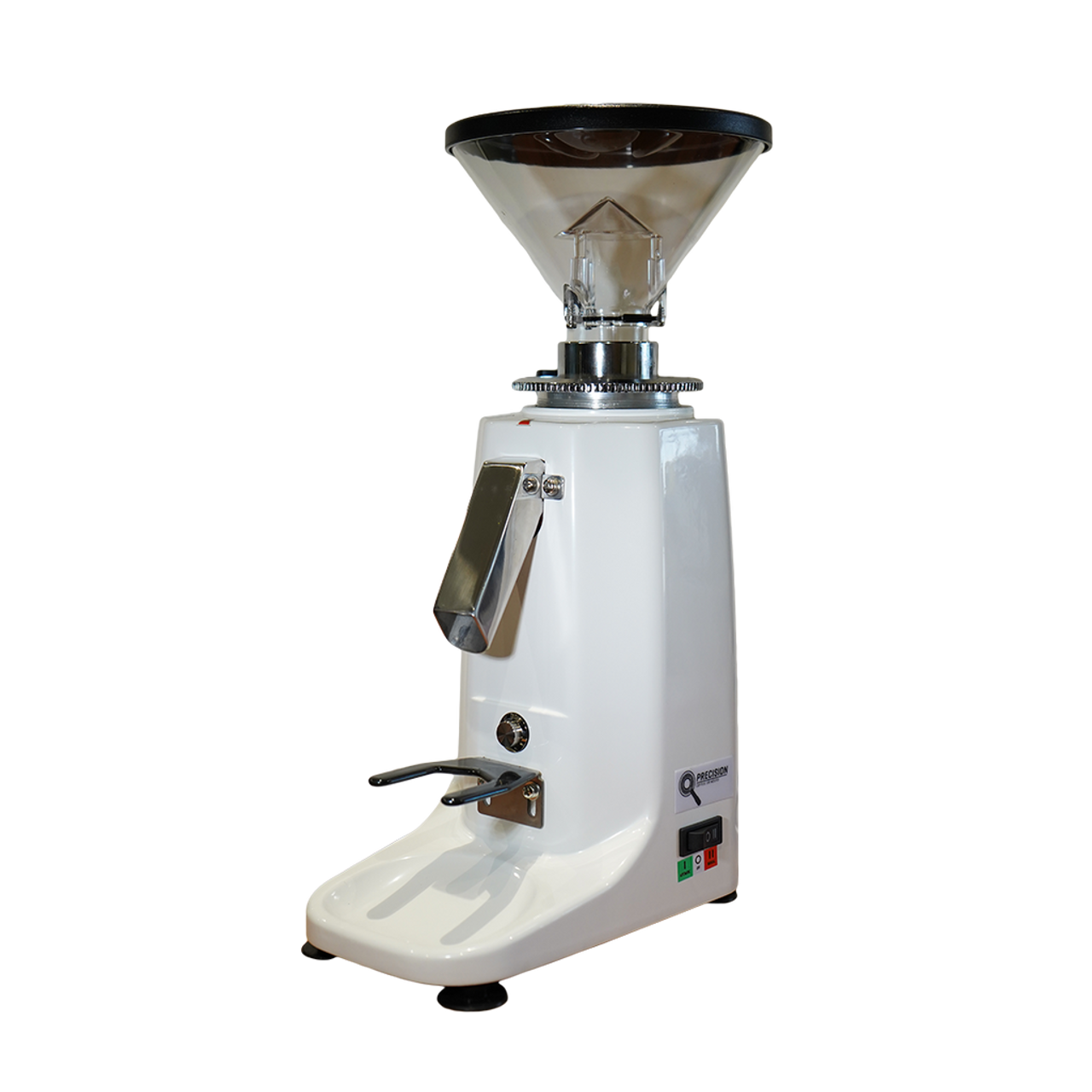 Bellezza Bellona Coffee Machine + FREE GRINDER