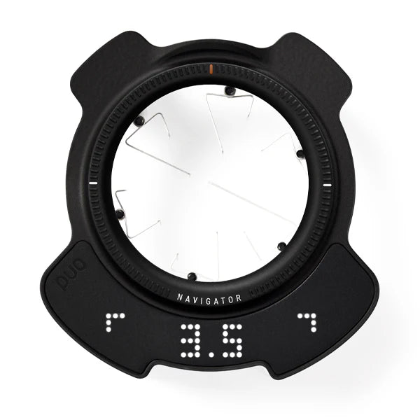 PUQ - Navigator (G2)