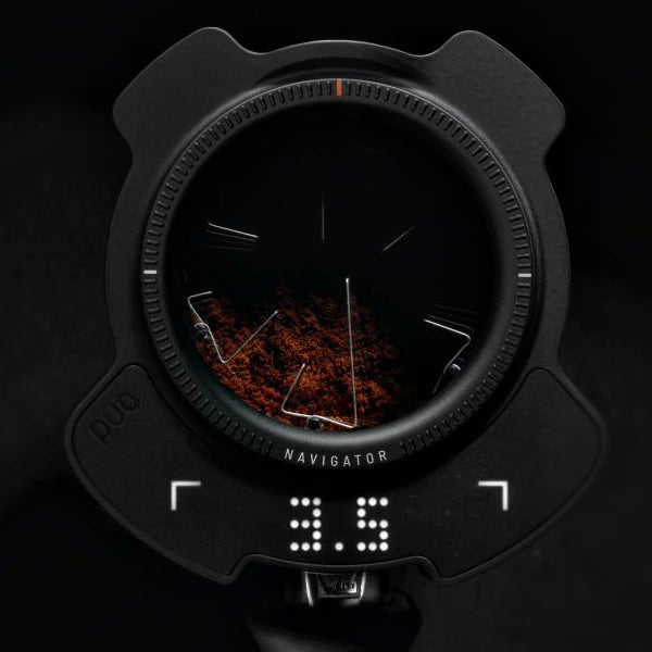 Puq Navigator Automatic Distributor - Pre Order For December