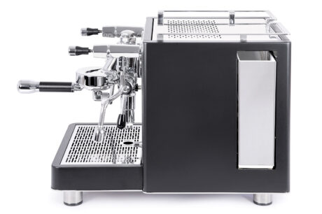 Quick Mill Essence Dual Boiler Coffee Machine