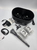 QuinSpin Portafilter Cleaner