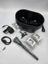 QuinSpin Portafilter Cleaner
