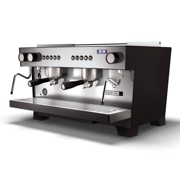 Iberital Referent Coffee Machine