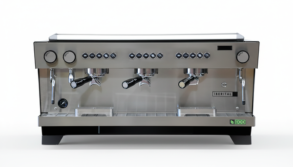 Iberital Referent 3 Group Coffee Machine
