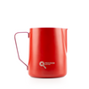 Precision  Milk Jug / Pitcher - Red