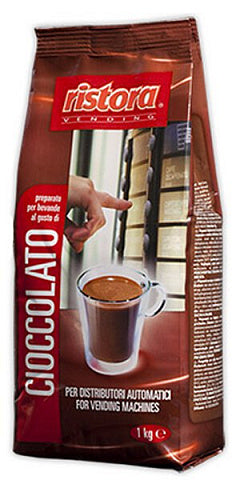 Ristora 1 Kilo Chocolate Powder