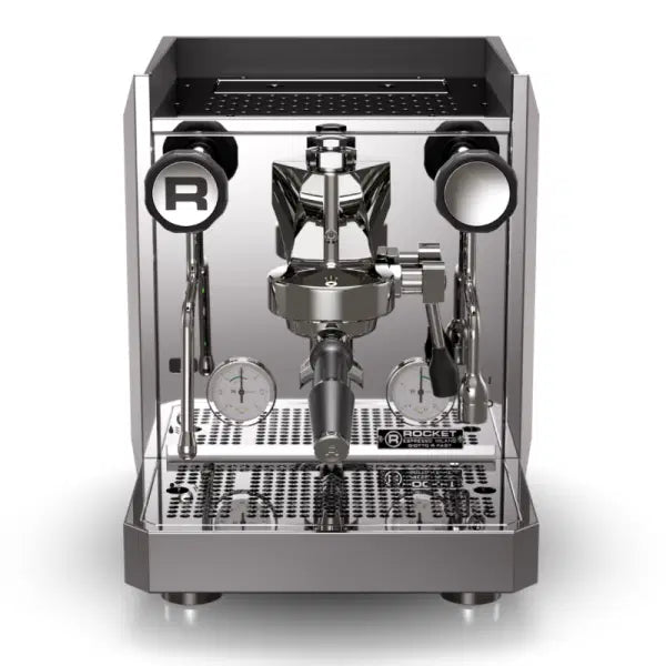 Rocket Giotto R Fast Espresso Machine Black