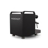Rocket Mozzafiato R Fast Espresso Machine Black