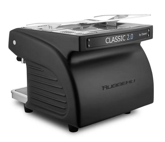 Expobar 1 Group Ruggero Classic High Group Compact V2.0 Coffee Machine