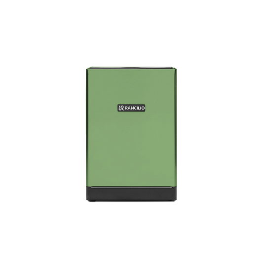 Rancilio Silvia V6 Coffee Machine 2025  Model