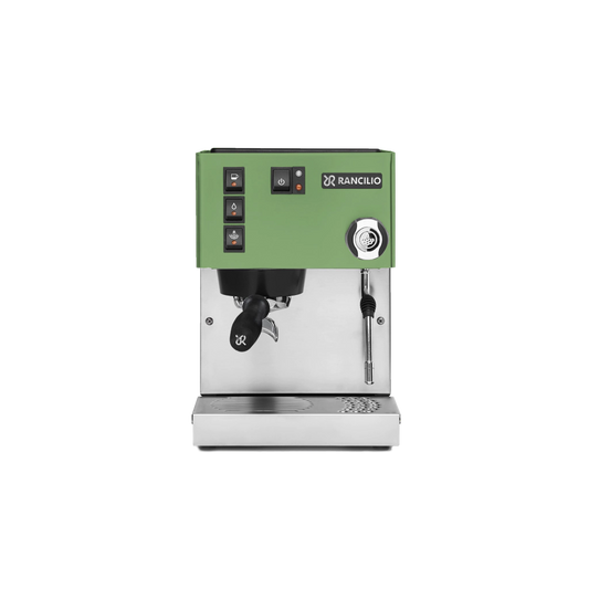 Rancilio Silvia V6 Coffee Machine 2025  Model