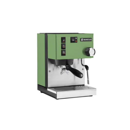 Rancilio Silvia V6 Coffee Machine 2025  Model