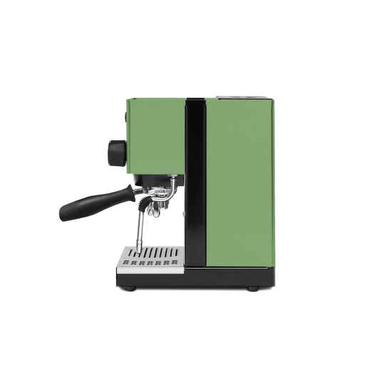 Rancilio Silvia V6 Coffee Machine 2025  Model