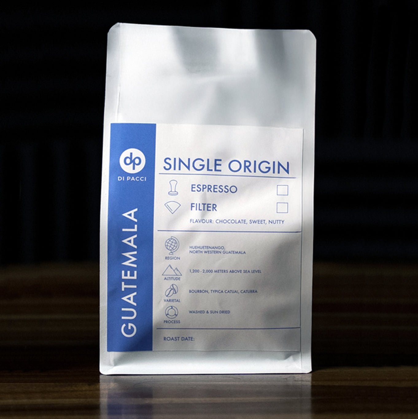 Single Origin GUATEMALA Coffee