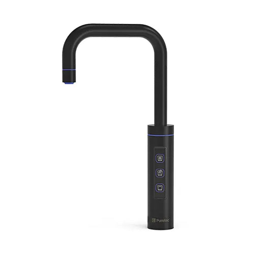 SPARQ S5 - Black