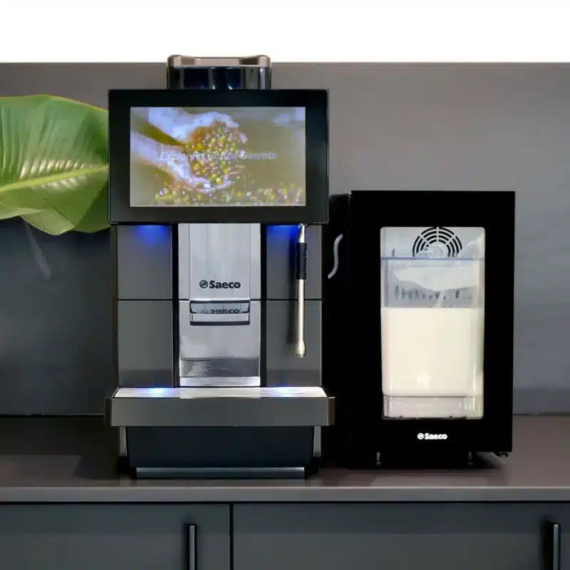 Saeco SE120 Automatic coffee machine