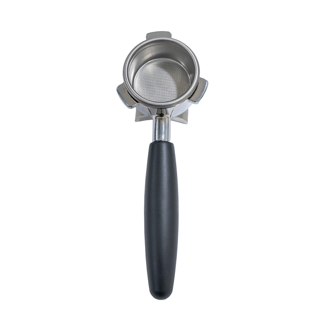 La San Marco Double Spout Portafilter Original