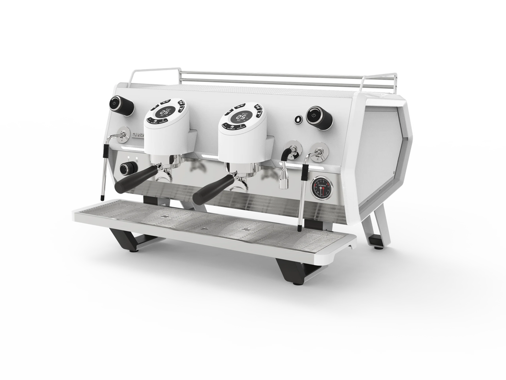 Sanremo D8 Pro Commercial Coffee Machine