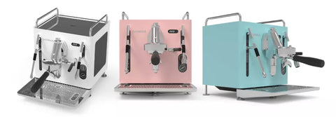 SANREMO CUBE & ALL GROUND PACKAGE PINK