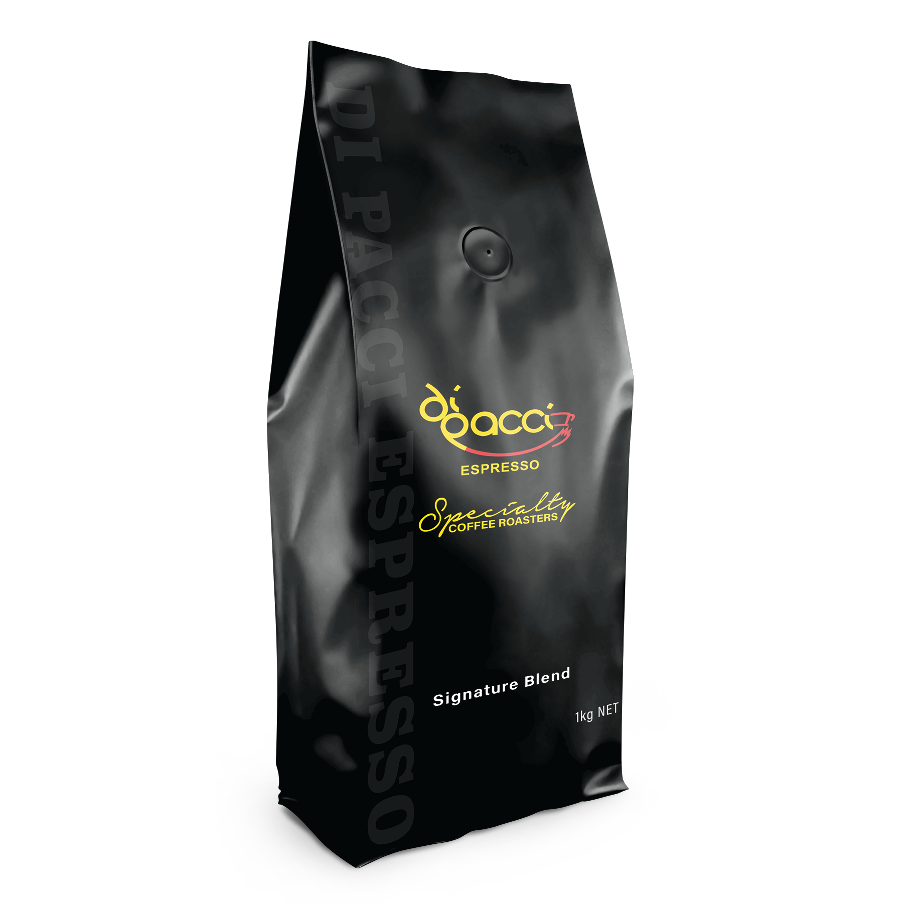 Dipacci Coffee Co. Signature Blend 1KG