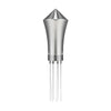 Pesado 58.5 Metallic Clump Crusher (WDT tool)