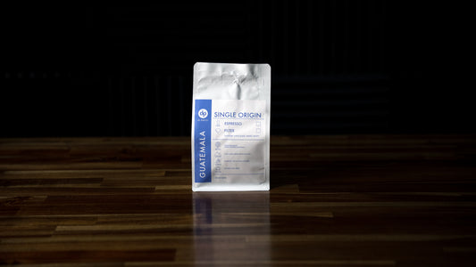Single Origin GUATEMALA Coffee Beans