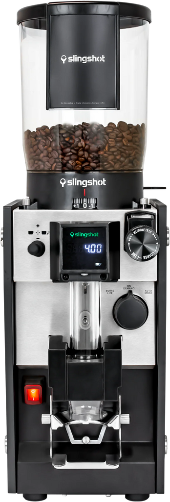 Slingshot Sisma On Demand Coffee Grinder