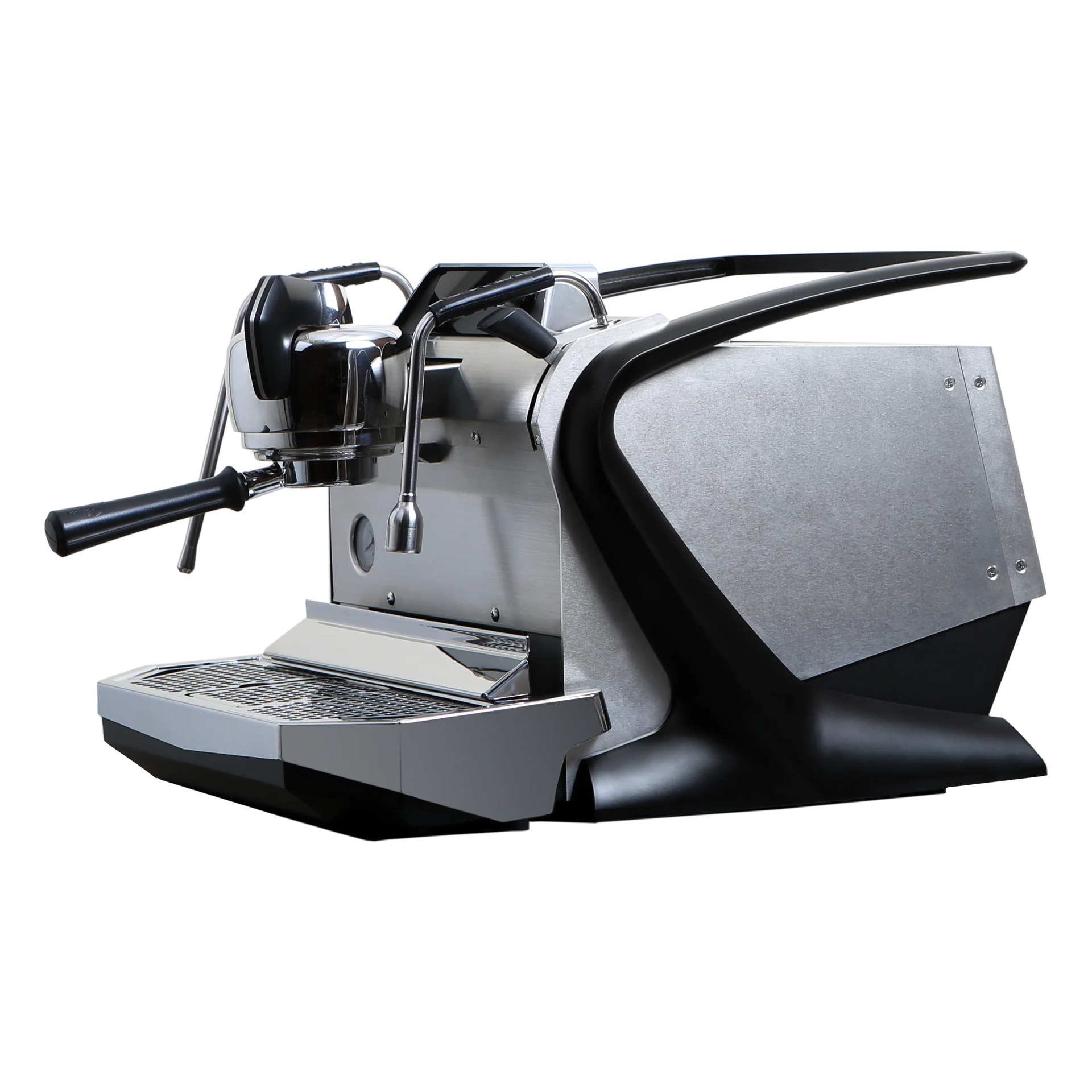 Slayer Single Steam Espresso Machine