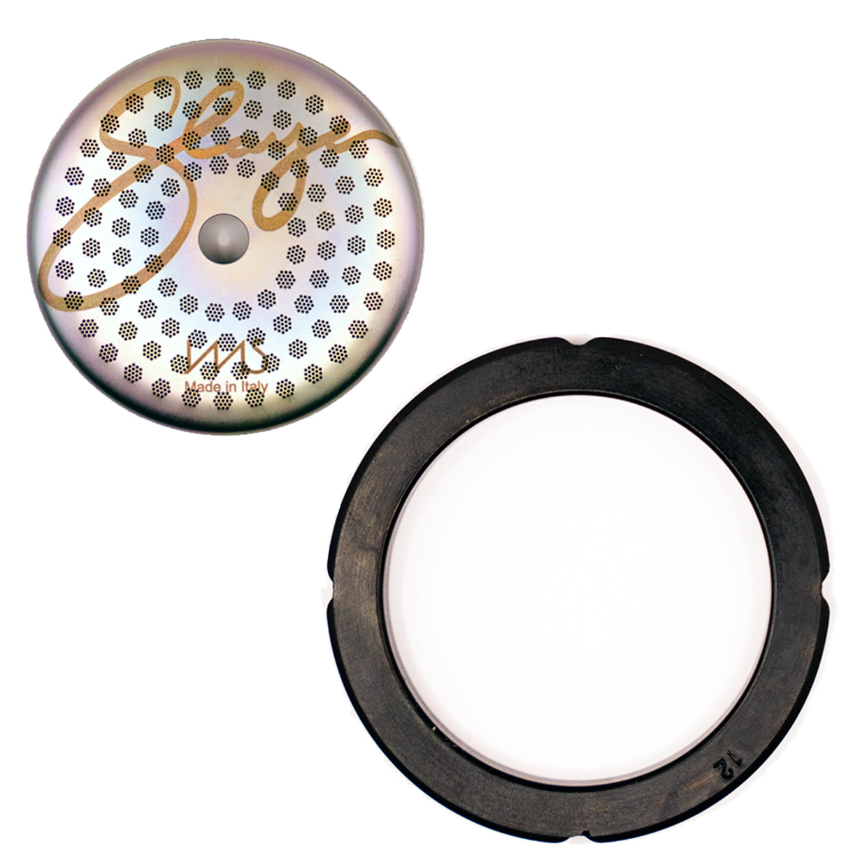 Slayer - Seal- Shower - Shower+Seal (Size 8 ml)