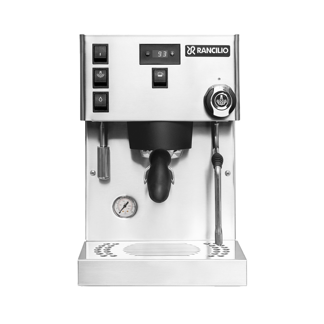 Rancilio Silvia Pro X  Espresso Coffee Machine